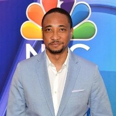 Damon Gupton