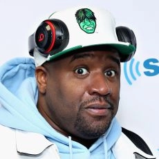 Corey Holcomb