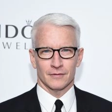 Anderson Cooper