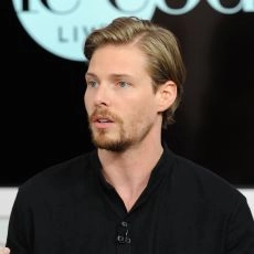 Hunter Parrish