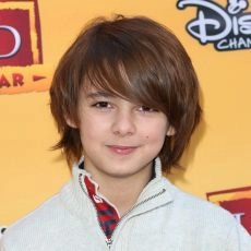 Max Charles