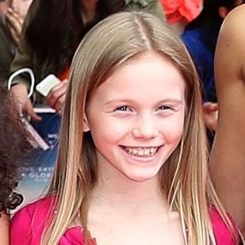 Cara Jenkins