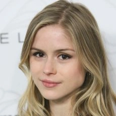 Erin Moriarty