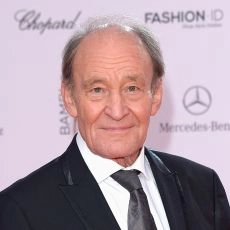 Michael Mendl