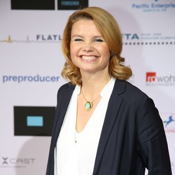 Annette Frier