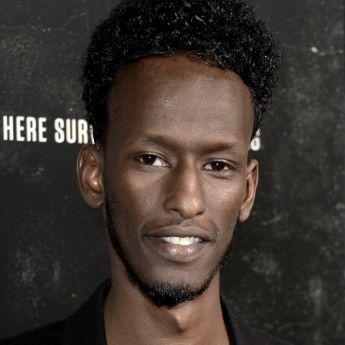 Mahat M. Ali