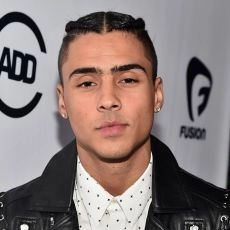 Quincy Brown