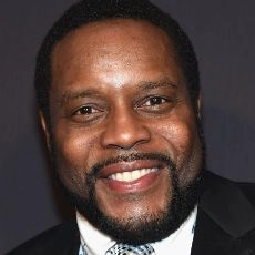 Chad L. Coleman