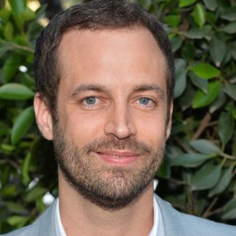 Benjamin Millepied