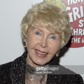 Audrey Geisel