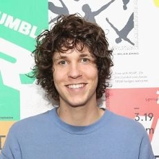 Eric Chase Anderson