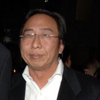 A. Kitman Ho