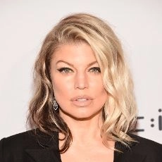 Fergie