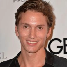 Benjamin Stone
