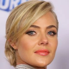 Jessica Marais