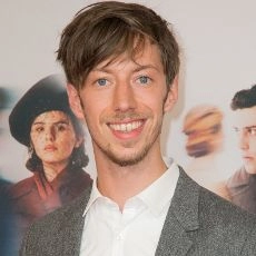 Max Mauff