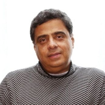 Ronnie Screwvala