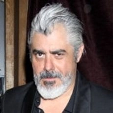 Darrell D'Silva