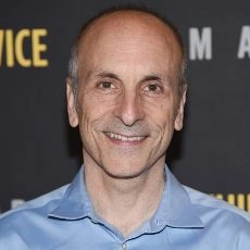 Seth Barrish