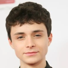 Lucas Jade Zumann
