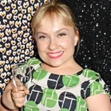 Kiruna Stamell