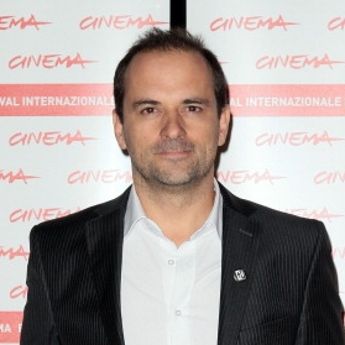 Stéphane Malandrin