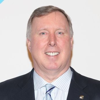 David O'Brien