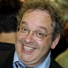 Joe Alaskey