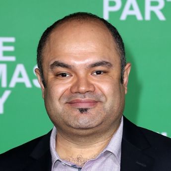 Erick Chavarria