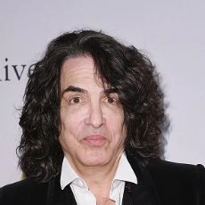 Paul Stanley
