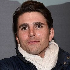 Miles Fisher