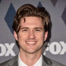Aaron Tveit