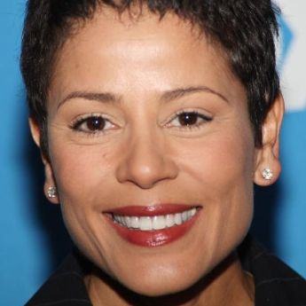 Roxann Dawson
