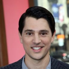 Nicholas D'Agosto