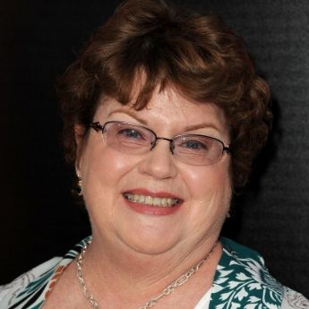 Charlaine Harris