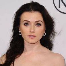 Iryna Dvorovenko