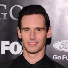 Cory Michael Smith