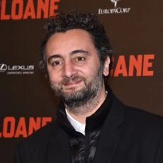 Nader Boussandel