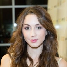 Troian Avery Bellisario