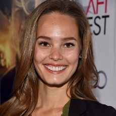Bailey Noble