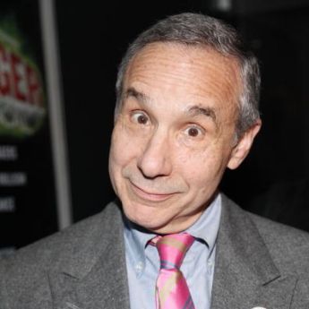 Lloyd Kaufman