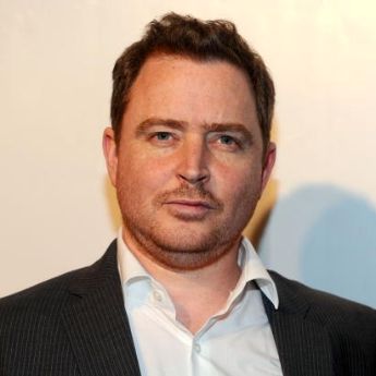 Darragh O'Connell