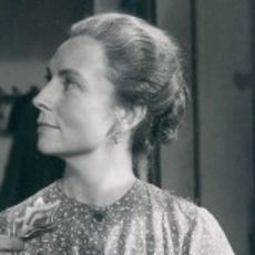 Agnes Moorehead