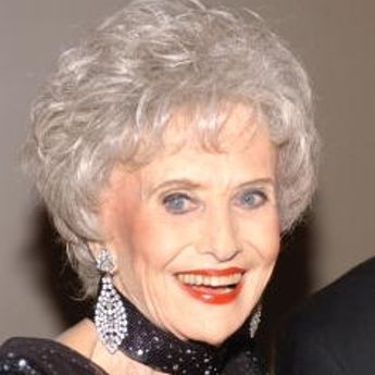 Ruth Warrick