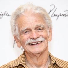 Ron Crawford