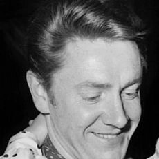 Ronald Hines