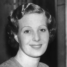 Binnie Barnes