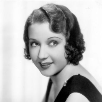 Ethel Merman