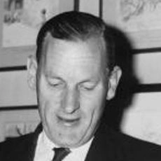 George Coulouris