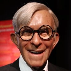 George Burns